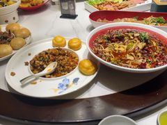 -饺子功·东北记忆·锅包肉(电厂路店)