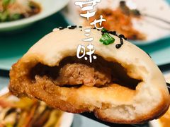 -久宴·天目湖大鱼头(恐龙园店)