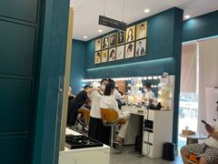 -海马体照相馆(宁波天一广场店)