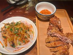 -缪氏川菜(深圳北站缤果空间店)