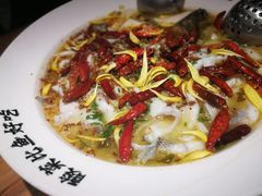 -太二酸菜鱼(正大广场店)
