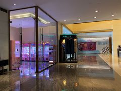 -常熟理文铂尔曼酒店