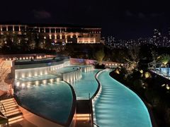 -清河半岛温泉度假酒店