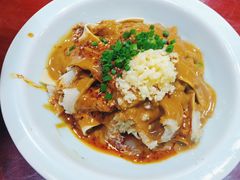 -窄巷子陕菜馆·地道陕西菜(粉巷店)