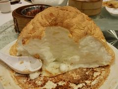 泰山梳乎厘局部-稻香酒家·33年老字号·港式粤菜(富邦中心店)