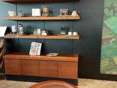 -星巴克(武汉保利时代)