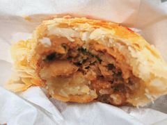 鲜肉月饼-沈大成(城隍庙店)