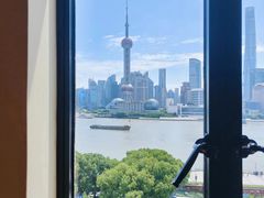 -上海和平饭店 Fairmont Peace Hotel