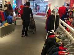 -宝大祥青少年儿童购物中心(南京东路店)