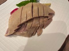 -香园茶社·金陵小灶(老门东店)