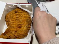 -麦当劳(武商建二店)