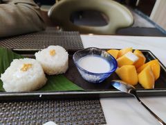 芒果糯米饭-南妈stay·泰国料理
