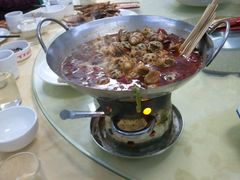 -华源餐厅·海鲜大排档(日月贝店)