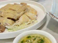 -渔意楼·驰名沙田乳鸽(五羊旗舰店)