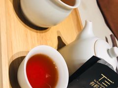 有机红茶-觅唐MITONG(鸟巢店)