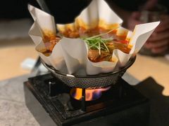-穹六人间 people 6(岳阳路店)