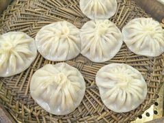 -西安贾三灌汤包·回坊小吃·清真炒菜(北院门总店)
