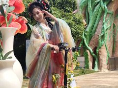 -武汉园博园(武汉自然博物馆)