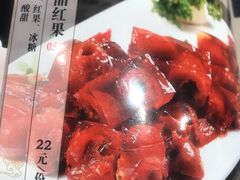 -中国徽菜·徽商故里(广安门店)