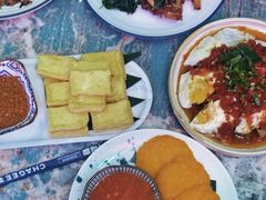 -浩海火燒雲傣家菜(芮欧百货店)