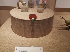 -北京工艺美术博物馆