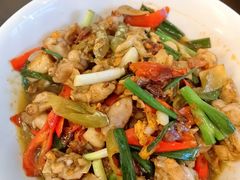 -辣公子·千岛湖私房菜(滨江店)