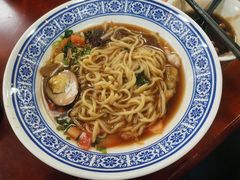 -清真马祥兴菜馆(云南北路店)