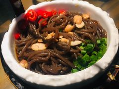 -刀板香·安徽菜(国购IFC店)