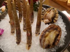 -ONE FULL 古董港式海鲜火锅