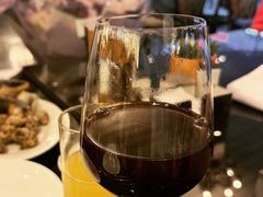 -圣丰索菲特·2 On 988 Café 自助餐厅