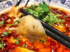 水煮鱼-铂米星座(瑞安店)