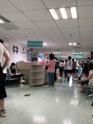 点击看大图 -北京市海淀区妇幼保健院(东南院区)