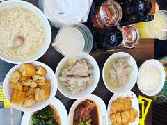 -松發肉骨茶(克拉码头店)