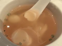 -万豪中餐厅·粤菜·北京粤财JW万豪酒店