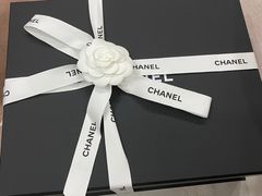 -CHANEL(恒隆广场店)