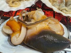 -震海贝烤贝·民俗特色店(延吉总店)