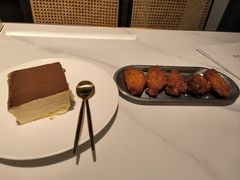 -静香HOUSE·全时段融合餐厅(七星欢乐颂店)