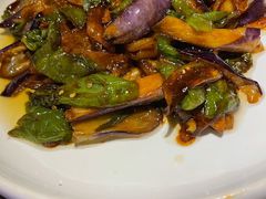 地三鲜-辛香汇(大华第一坊店)