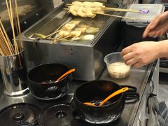 -传闻来紫菜包饭·打糕(西塔韩百店)