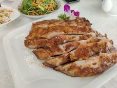 -那达慕蒙古风味酒楼