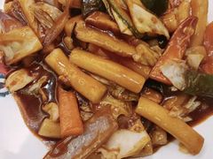 -妙香居韩国烤肉(鹏瑞利季华广场店)
