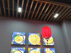 -台州老六海鲜面馆(上南总店)