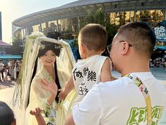 -海合安成都极地海洋公园