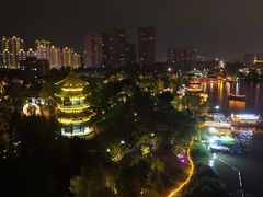 -凤城河风景区