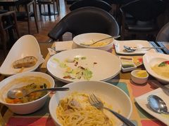 -安妮意大利餐厅(国贸店)