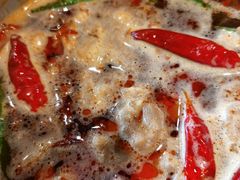 -彤德莱牛肉火锅(双港店)