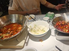 -湖南老饭铺(福永店)