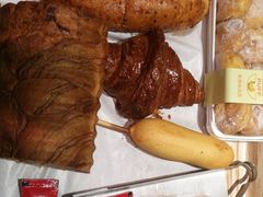 -巴黎贝甜(泗泾店)