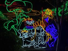 -南宫五洲植物乐园