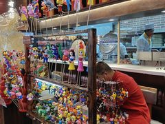 零售区-天津卫码头(南开大悦城店)